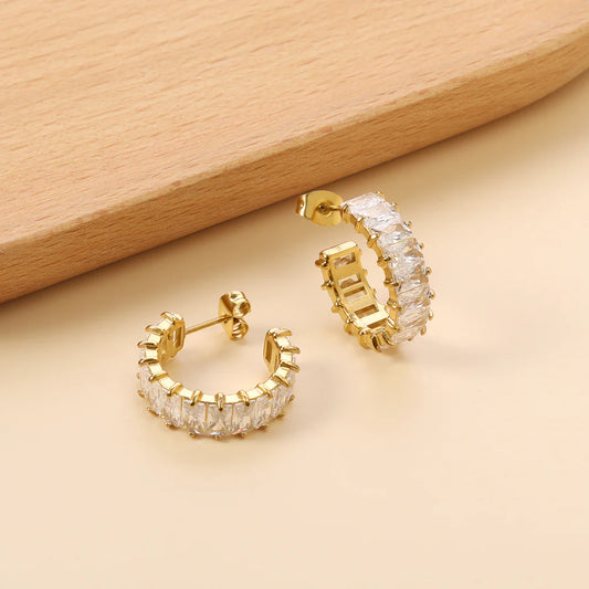 Celennia earrings