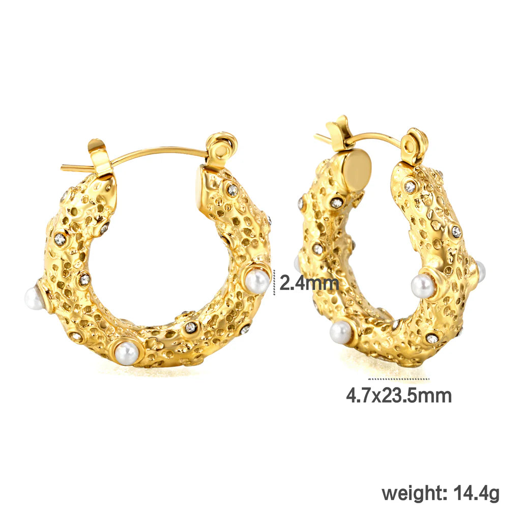 Aretes Isoria