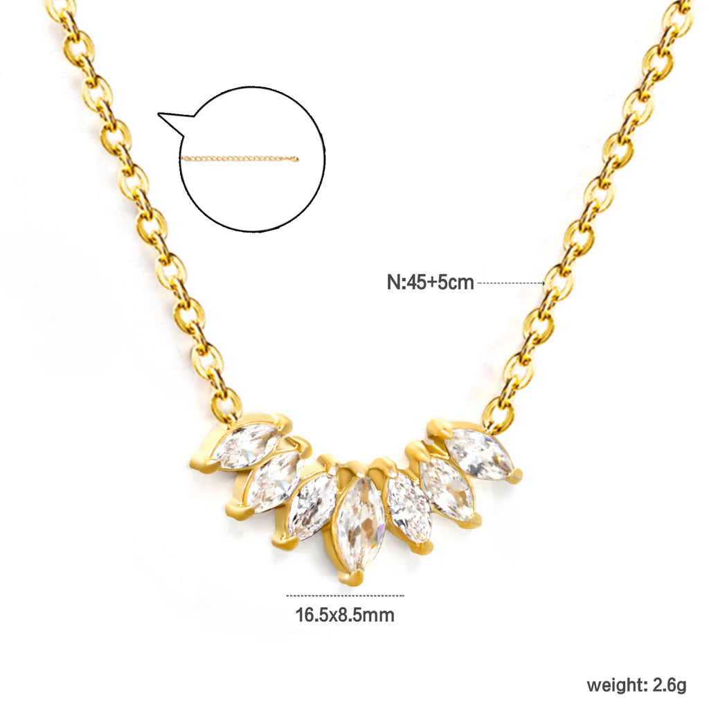 Collar Lumis