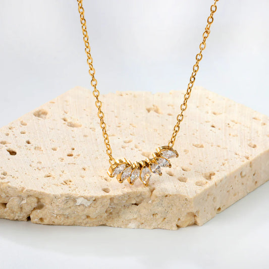 Lumi necklace