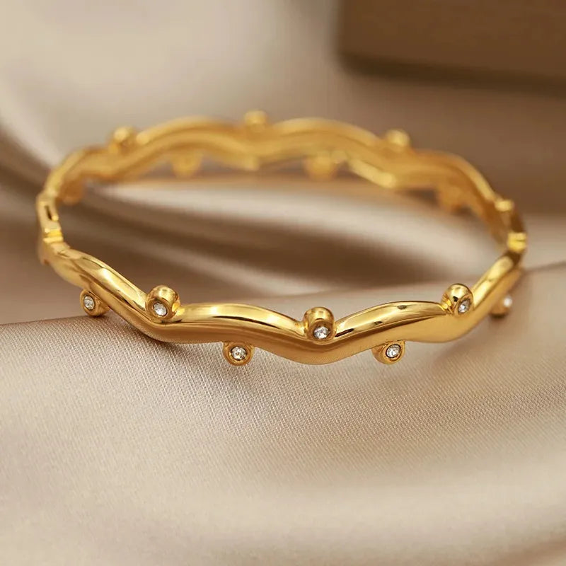 Brazalete Bangle Arlisse