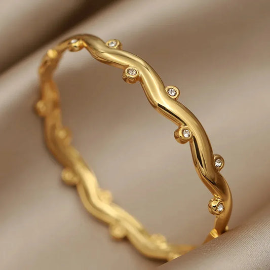 Arlisse bangle💧