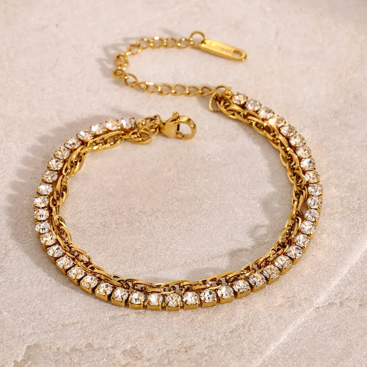Velora bracelet