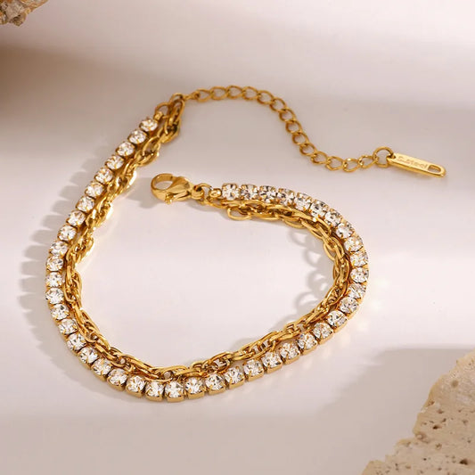 Pulsera Velora