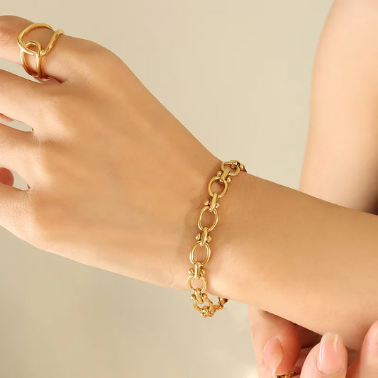 Auriel bracelet 💧
