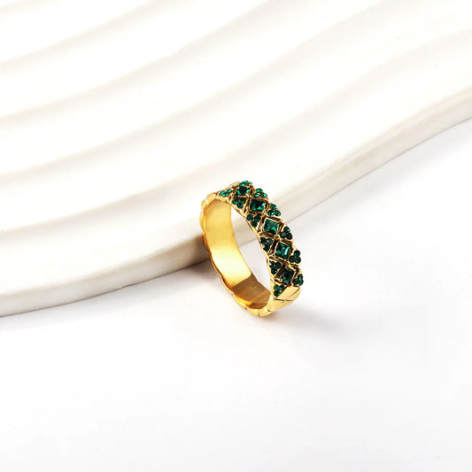 Elowyn ring