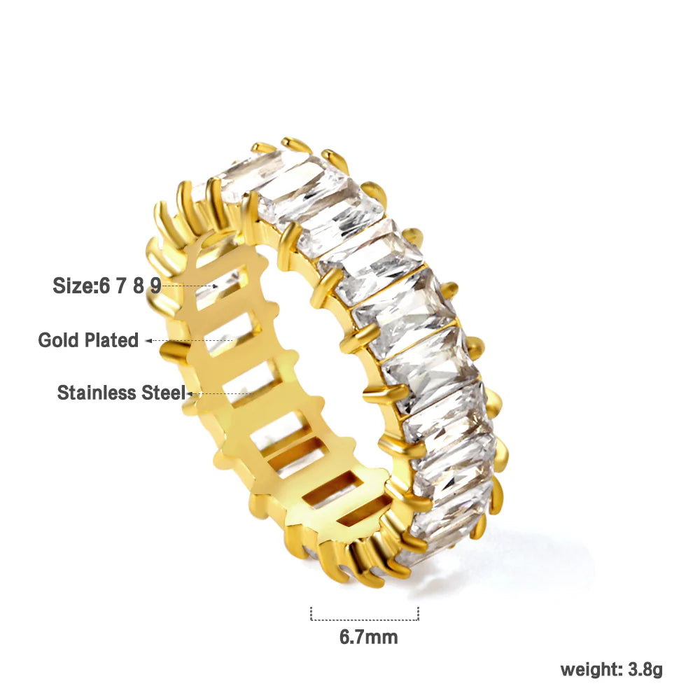Anillo Elynna