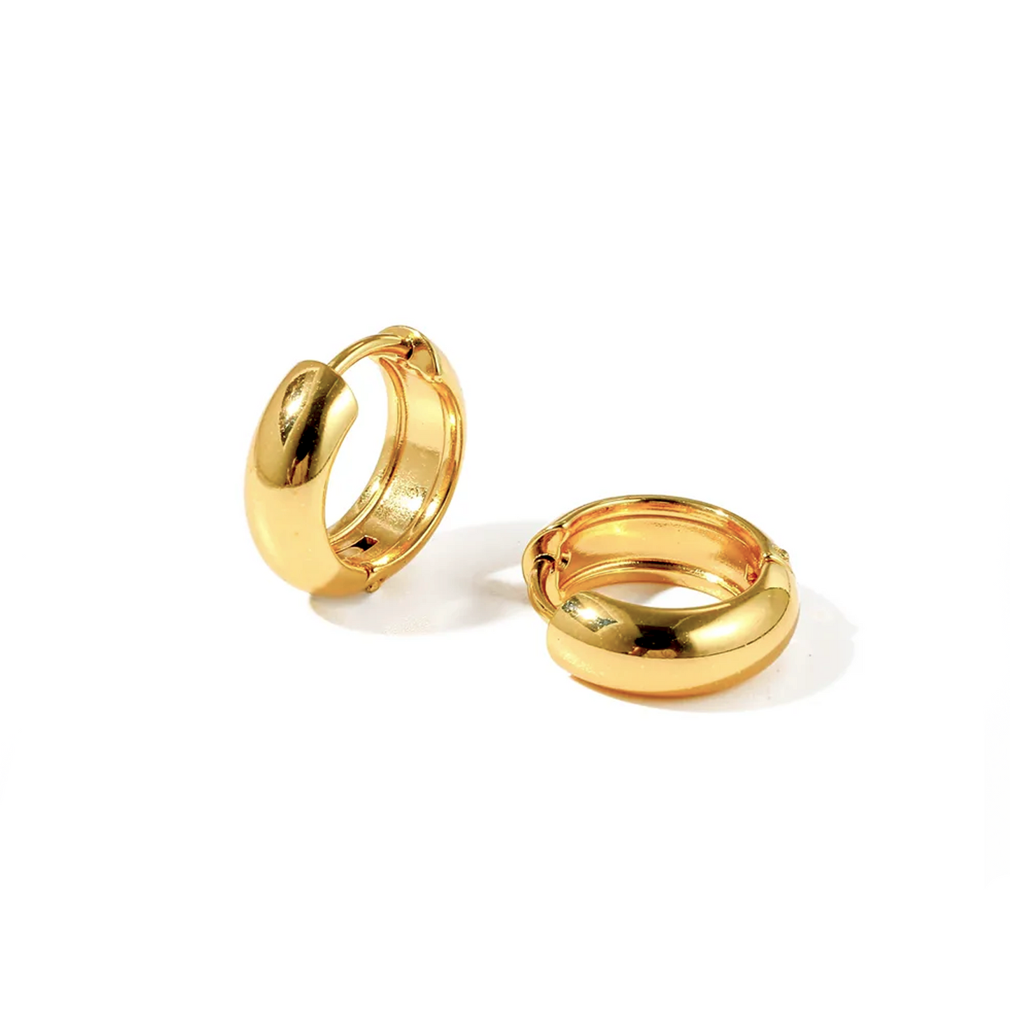 Argollas Maddie M 17mm