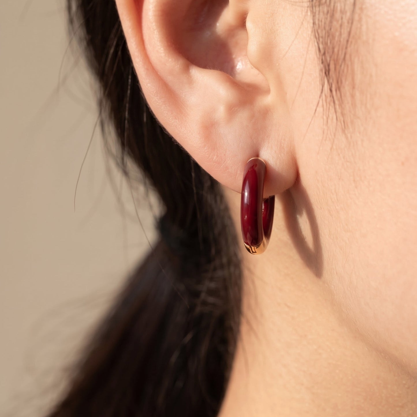 Argollas RedWine