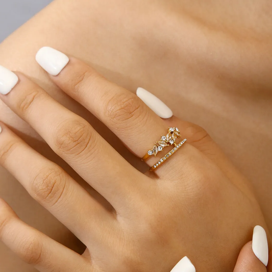 Enya ring