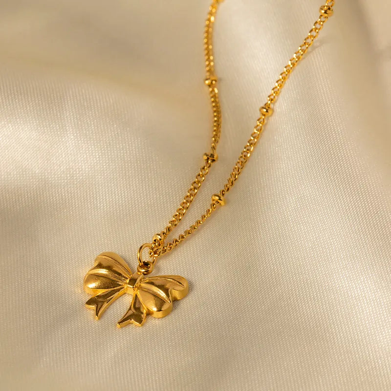 Collar de Lazo Ivelyn
