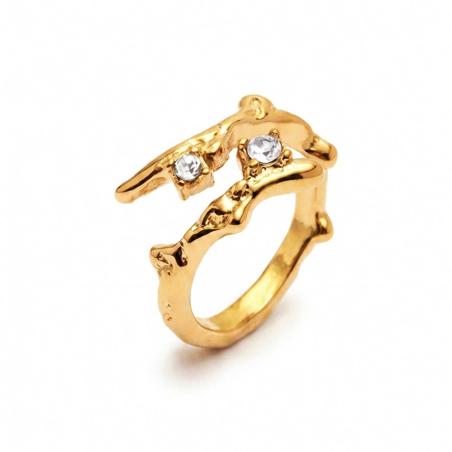Anillo Nyra