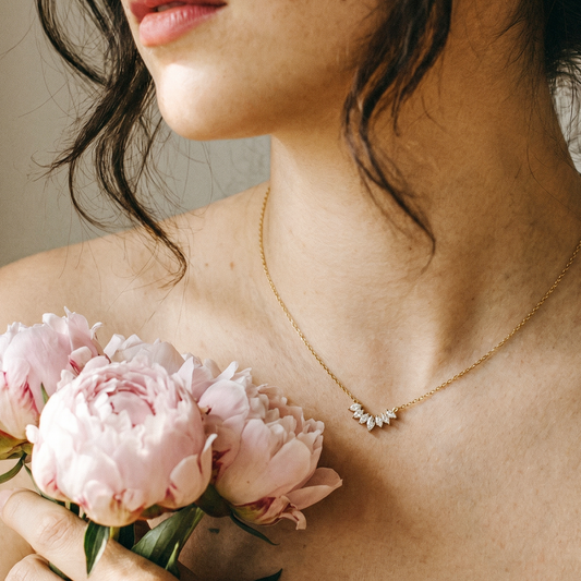 Collar Aryanna