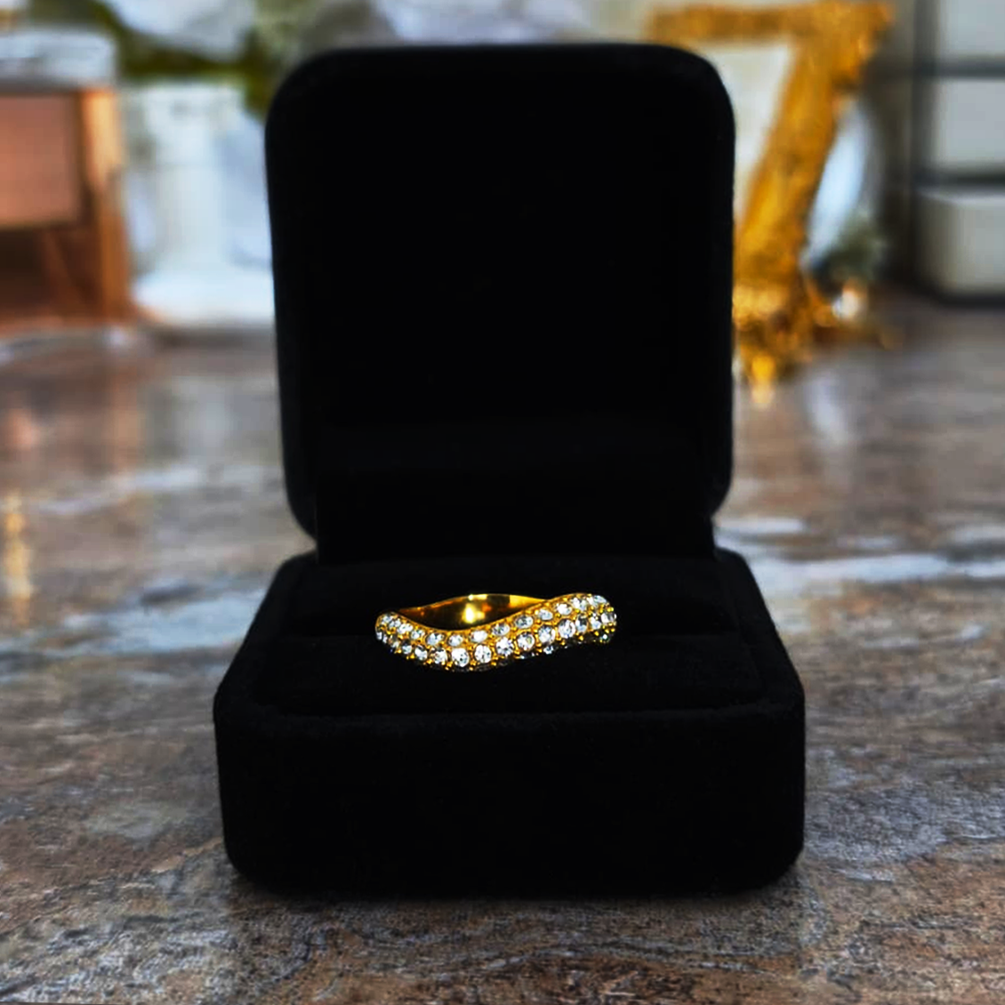 Anillo Lyna