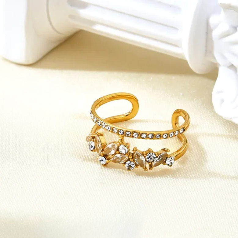 Anillo Enya