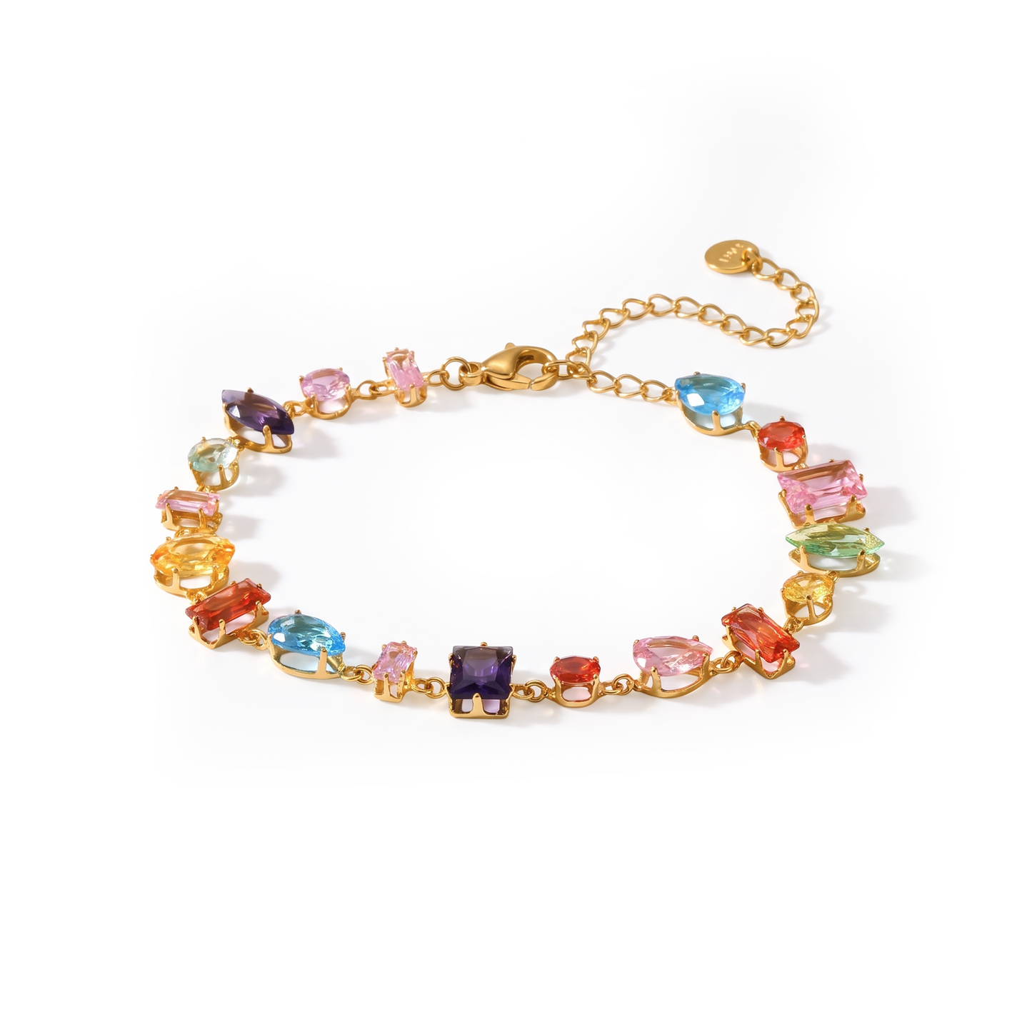 Pulsera Auras