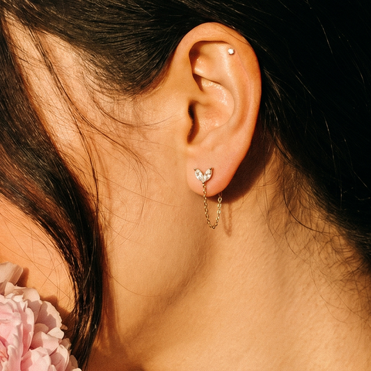 Desyna earrings