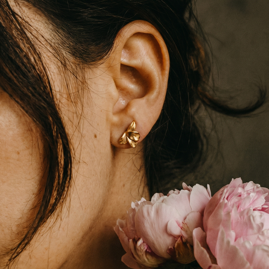 Aretes Mini Bloom