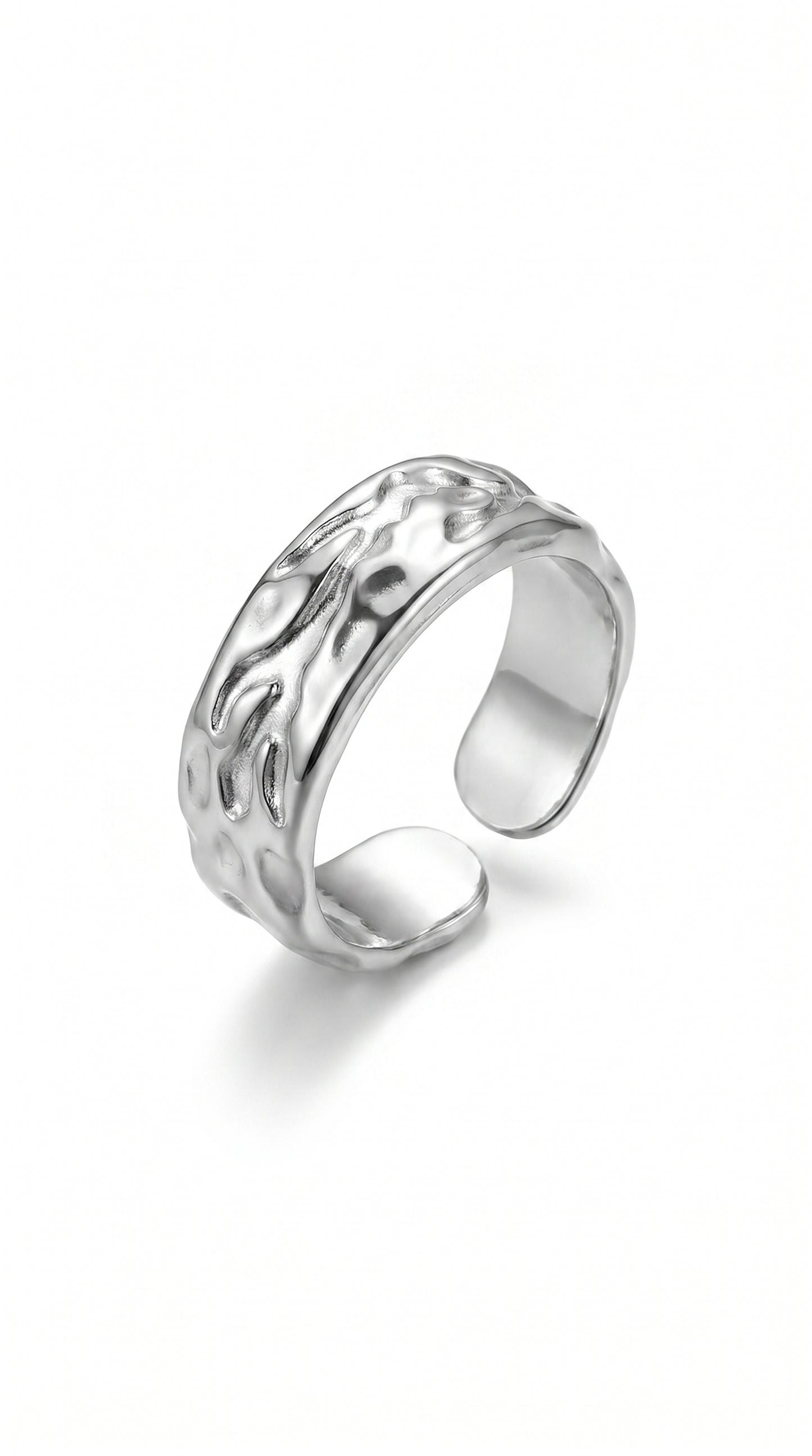 Anillo Winter