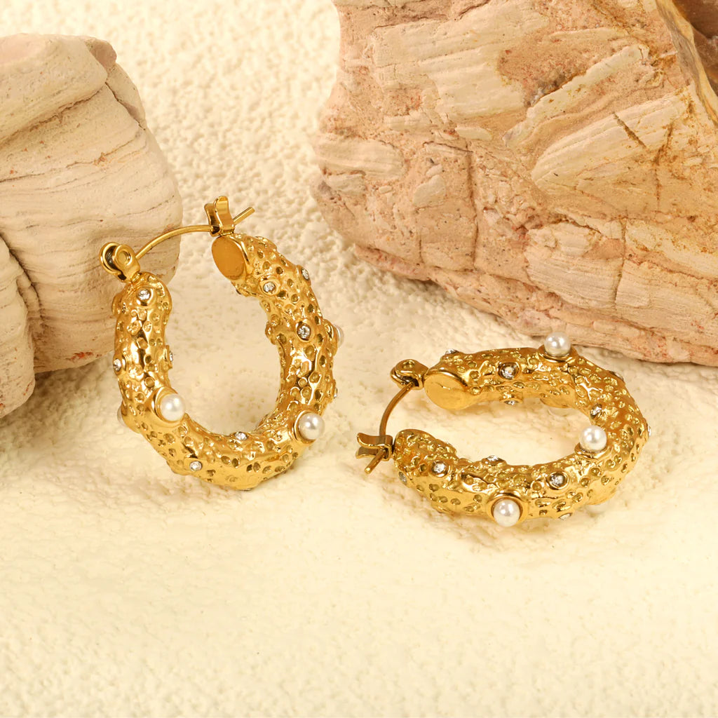 Aretes Isoria