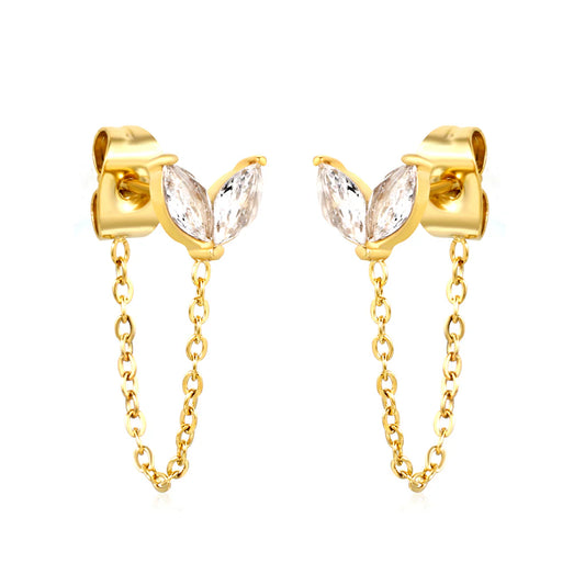 Aretes Desyna