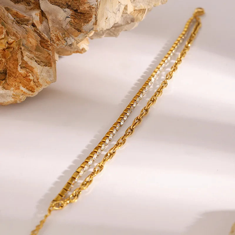Pulsera Velora