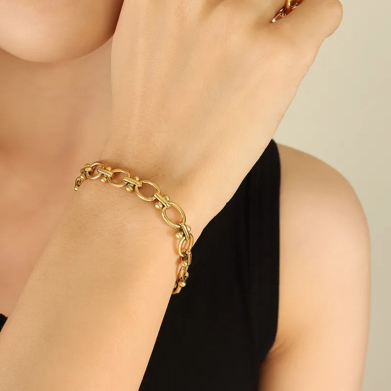 Pulsera Elizabeth
