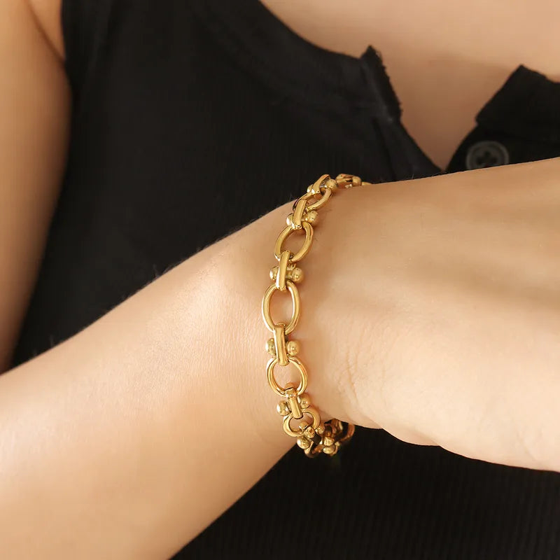 Pulsera Elizabeth