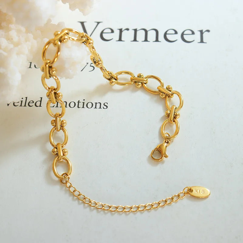 Pulsera Elizabeth