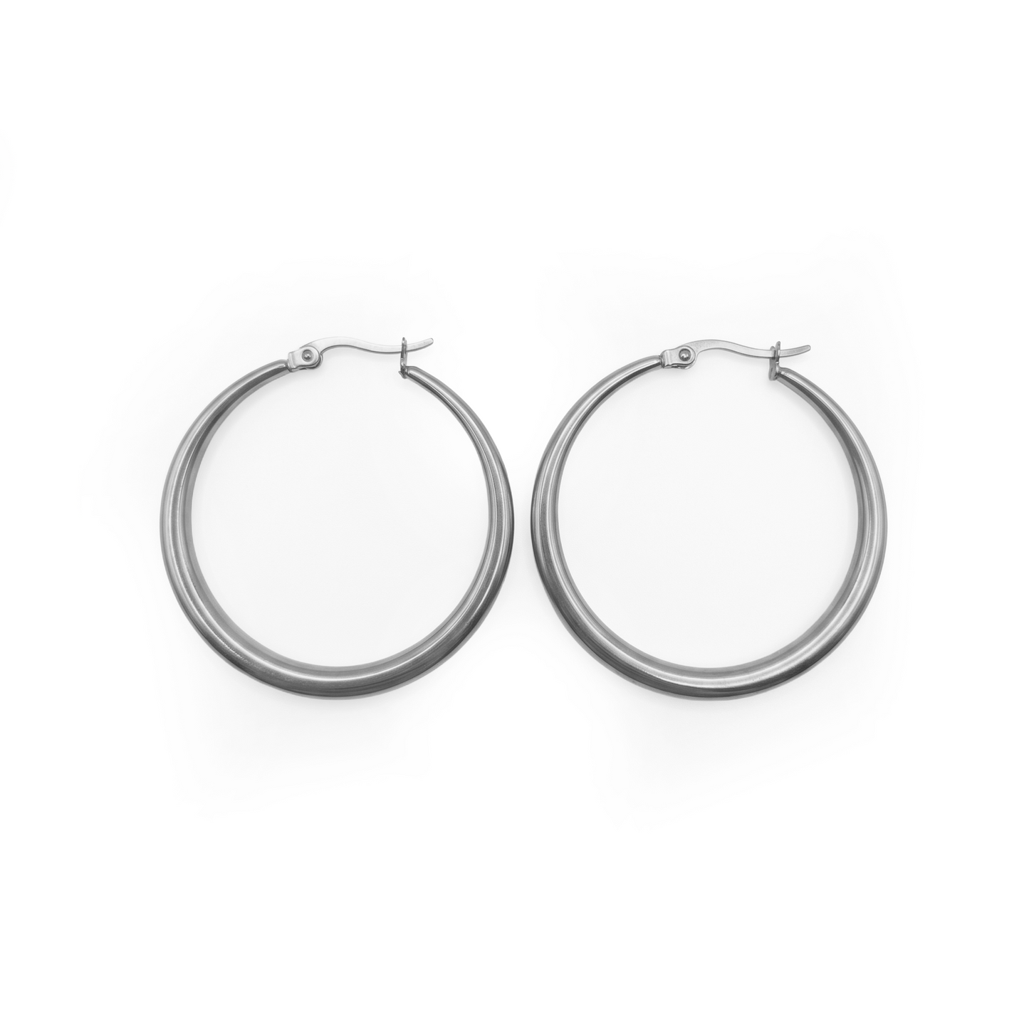 Argollas Gigi 40mm