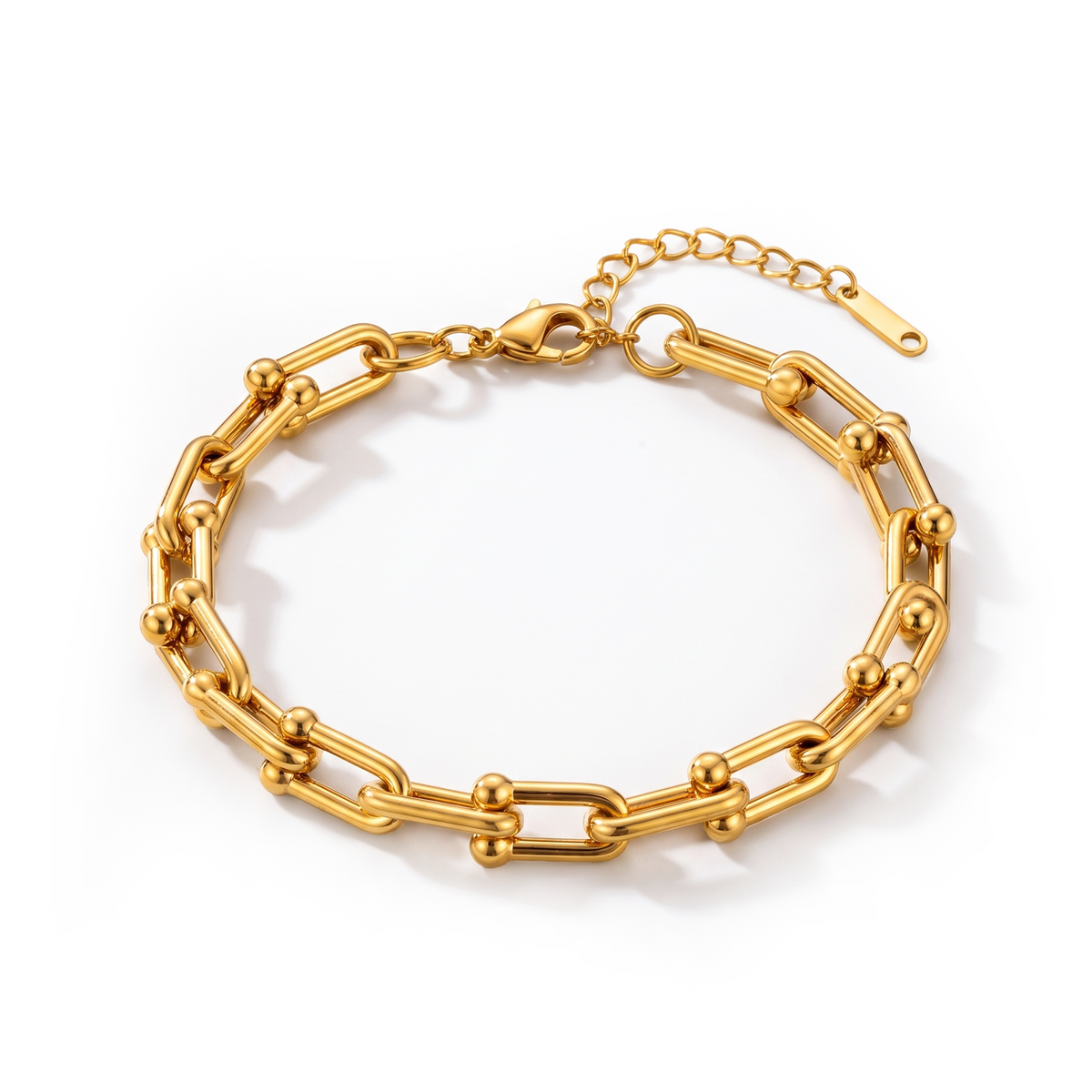 Pulsera Link Chain