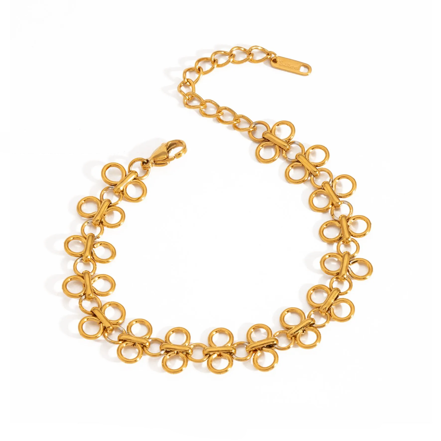 Pulsera Amyra