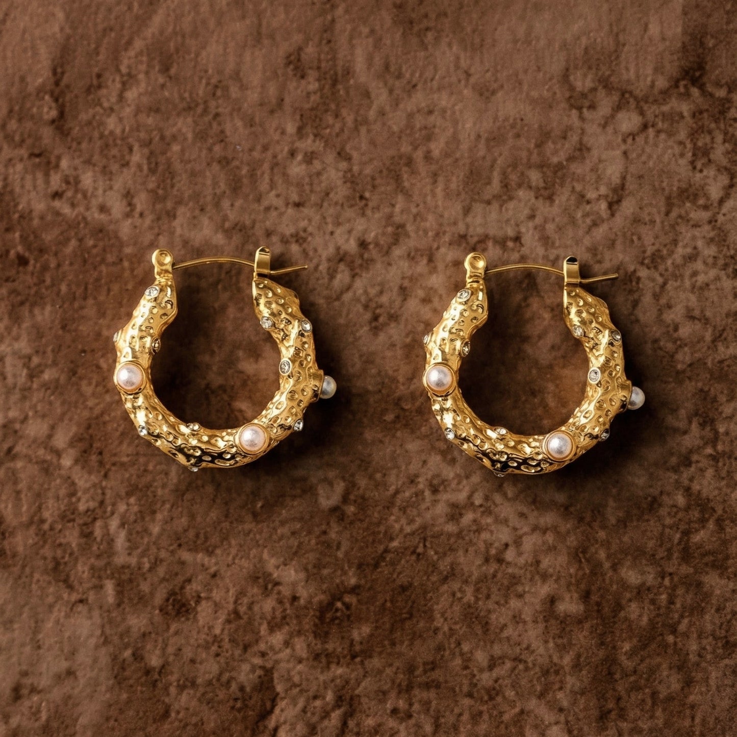 Aretes Isoria
