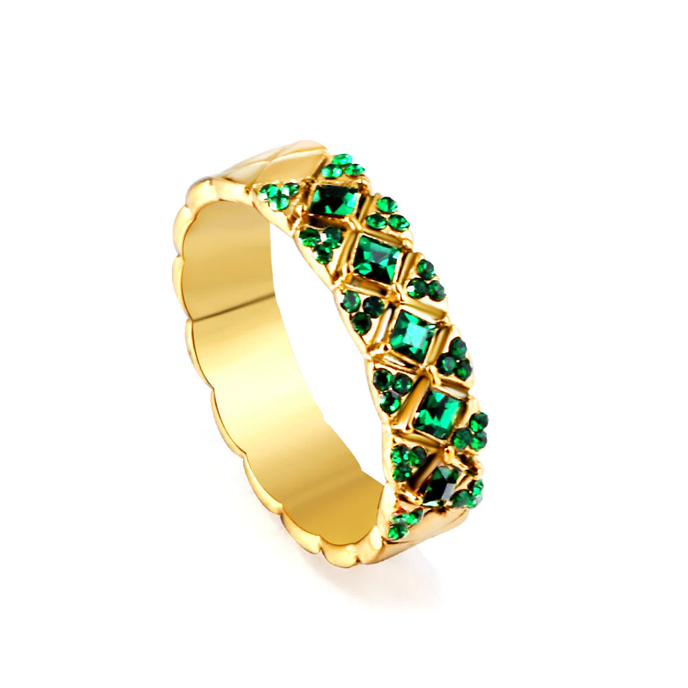 Anillo Elowyn