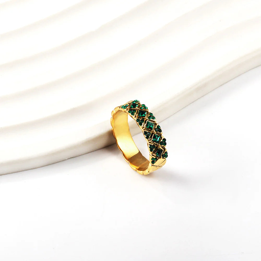 Anillo Elowyn