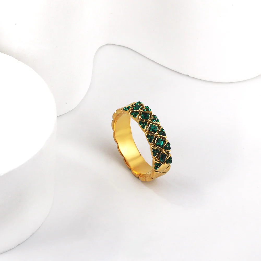 Anillo Elowyn