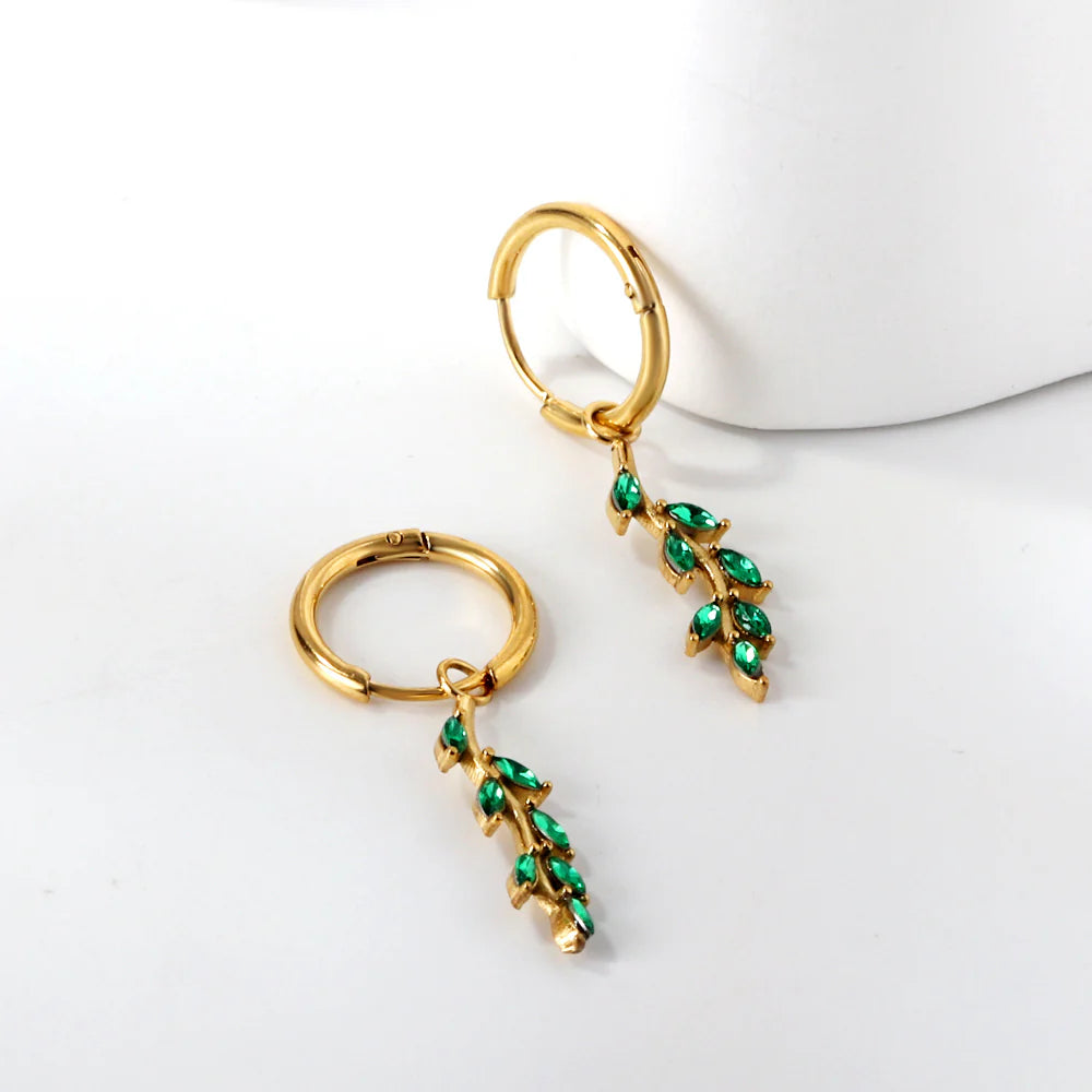 Kyna earrings