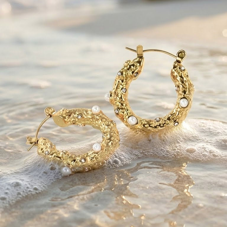 Aretes Isoria