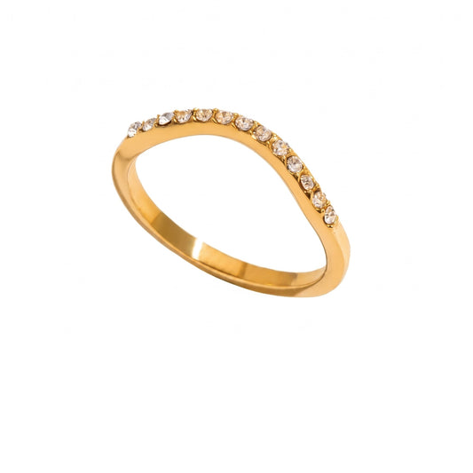 Anillo Curvo