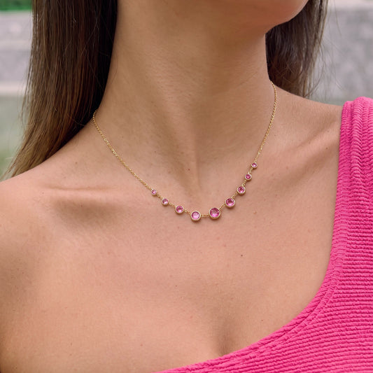 Collar Cleo