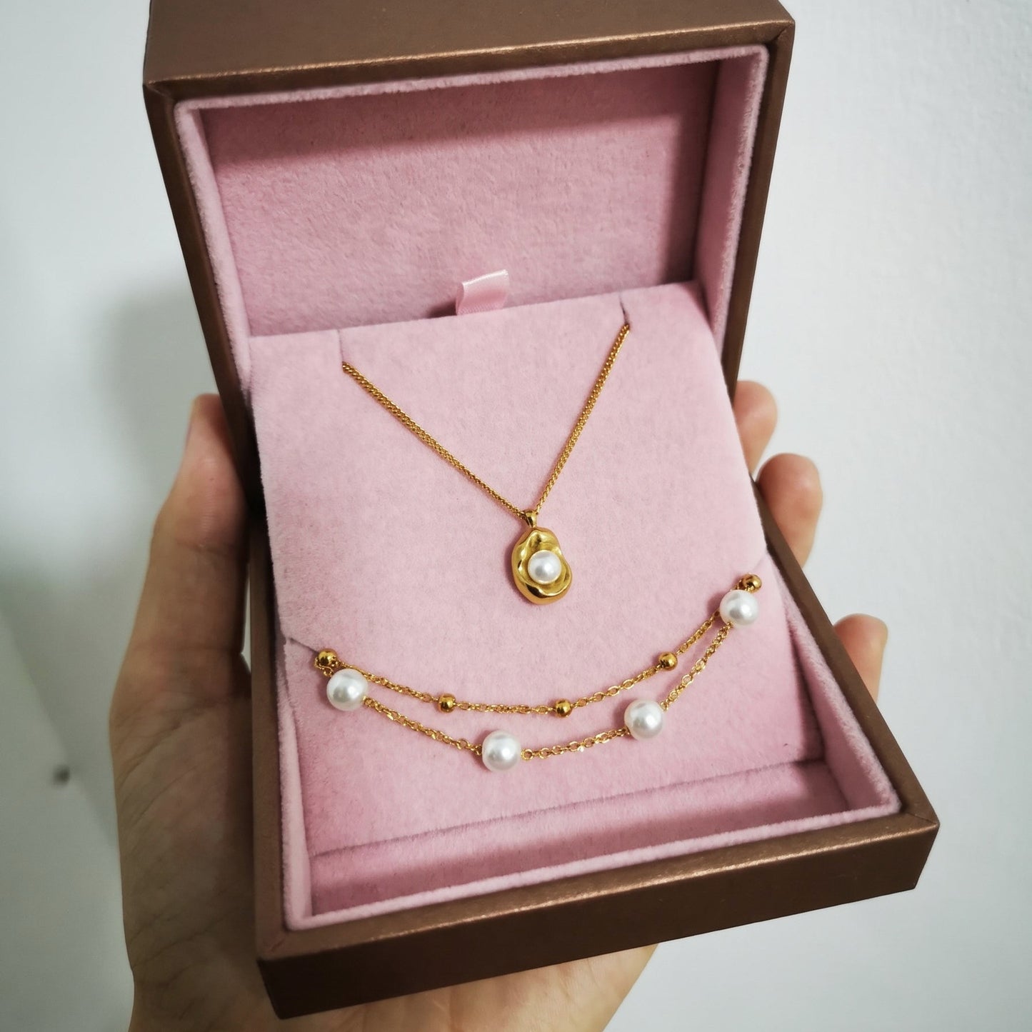 Set Perla