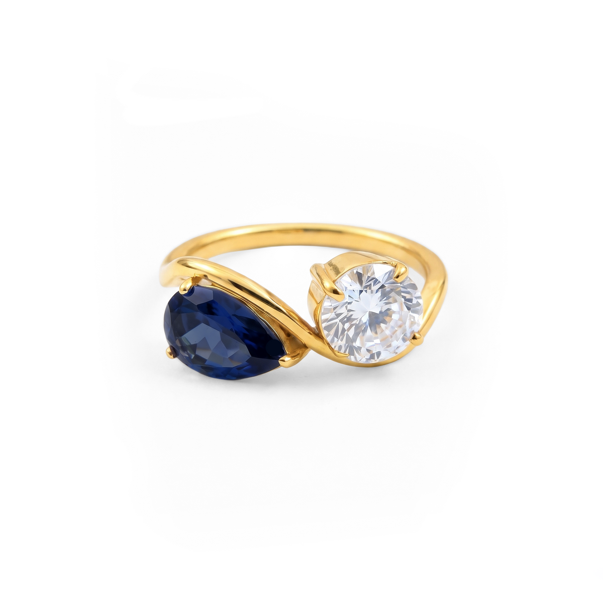 Anillo Azula