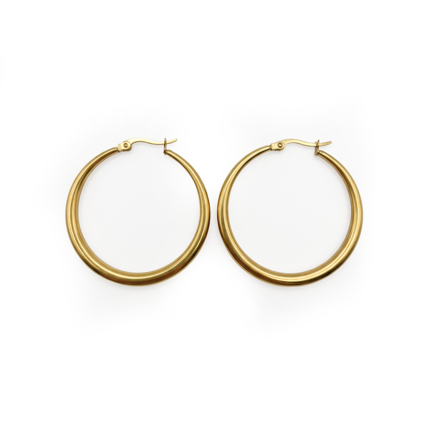 Argollas Gigi 40mm