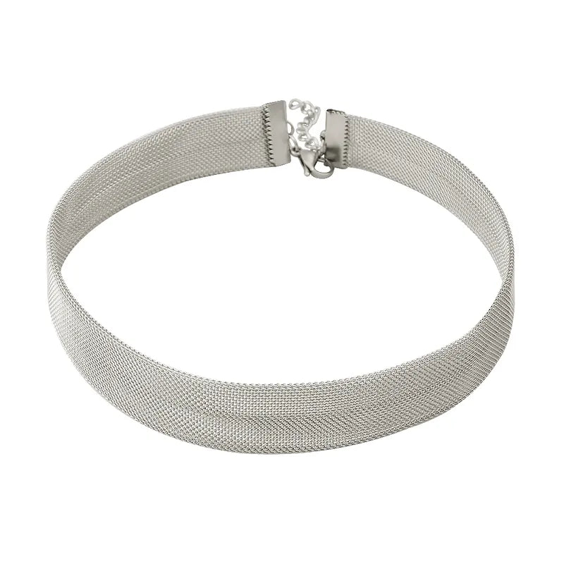 Steel Chocker