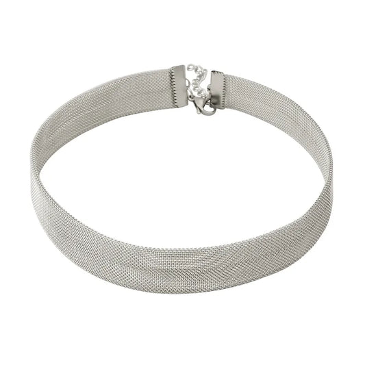 Steel Chocker