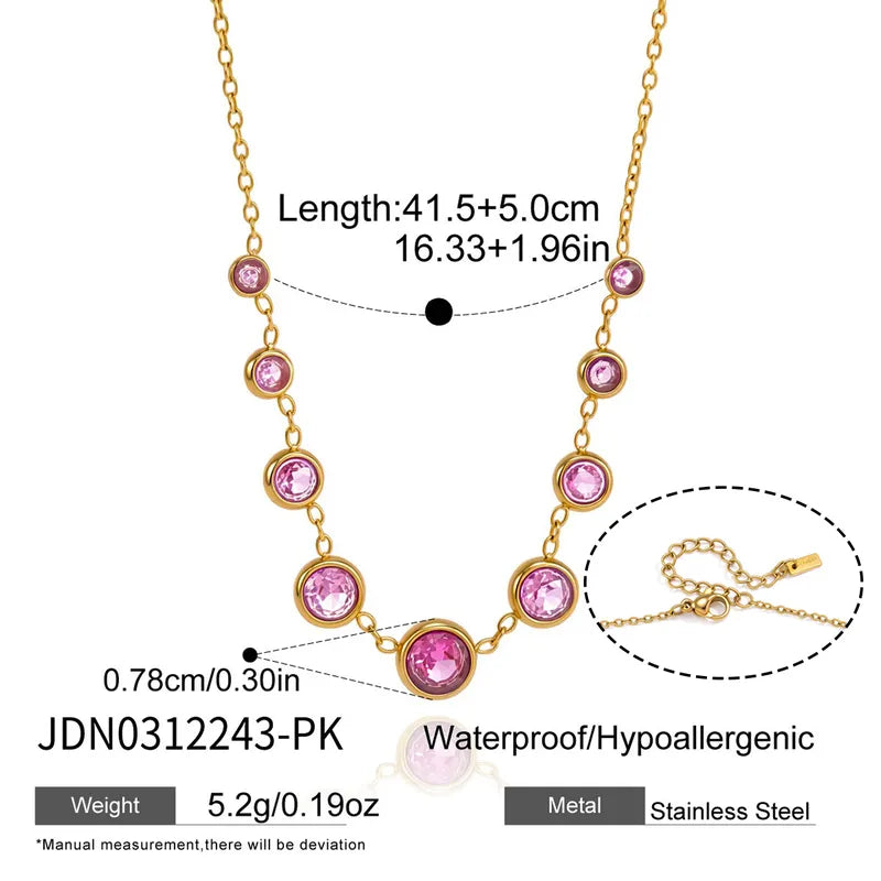 Collar Cleo