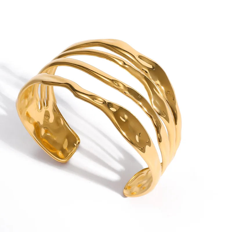 Brazalete Bangle Alma