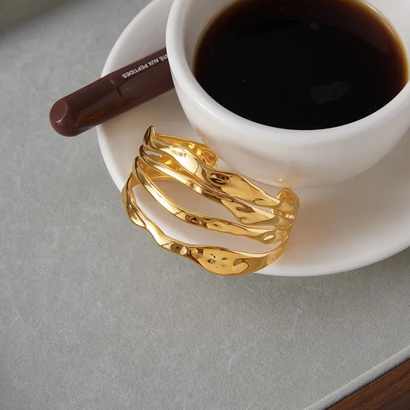 Brazalete Bangle Alma