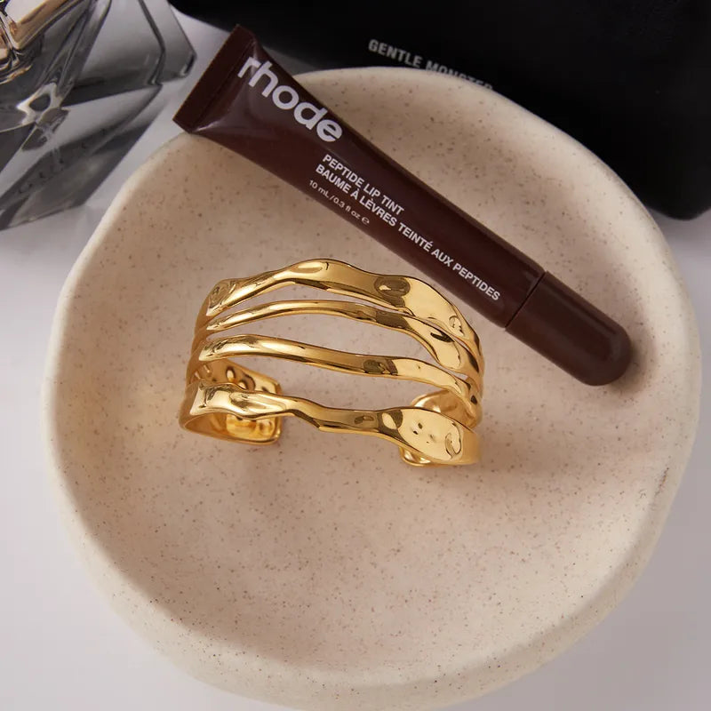 Brazalete Bangle Alma