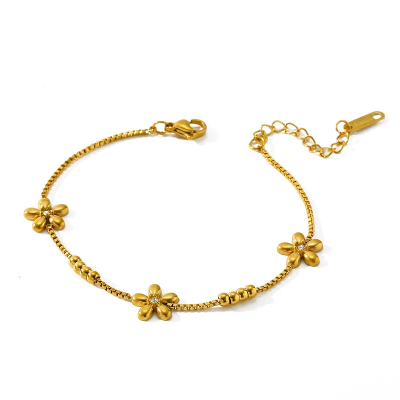 Pulsera Celestine